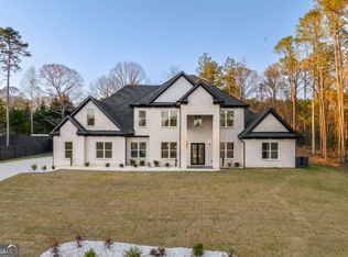 6312 Highway 81, Loganville, GA 30052