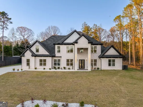 6312 Highway 81, Loganville, GA 30052