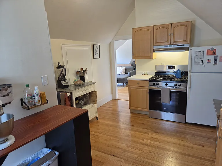 27 Medford St #3 — Photo 12