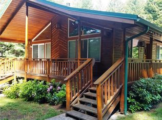 162 Alpine Dr, Packwood, WA 98361