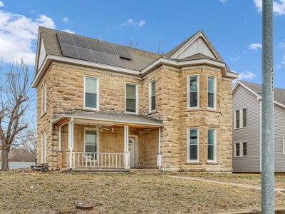 1025 NW Eugene St, Topeka, KS, 66608