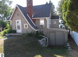 191 Campbell St, Hale, MI 48739