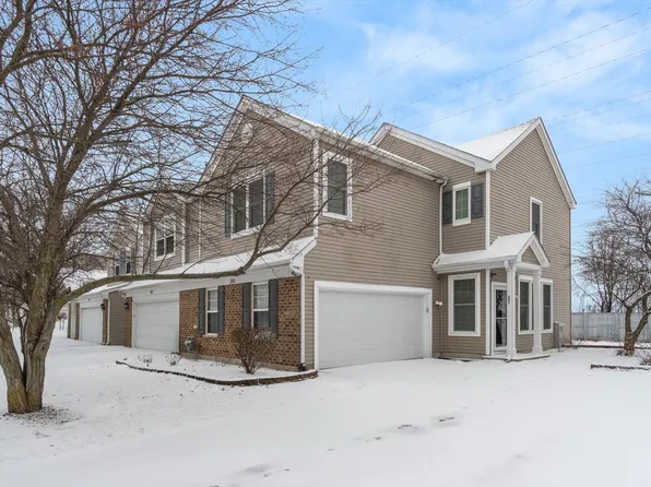 (undisclosed Address), Shorewood, IL 60404