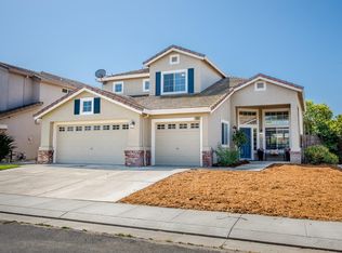 1960 Witham Dr, Woodland, CA 95776