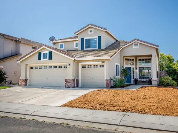 1960 Witham Dr, Woodland, CA 95776