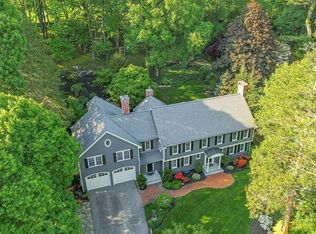 21 Fernway, Winchester, MA 01890