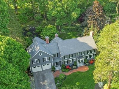 21 Fernway, Winchester, MA, 01890