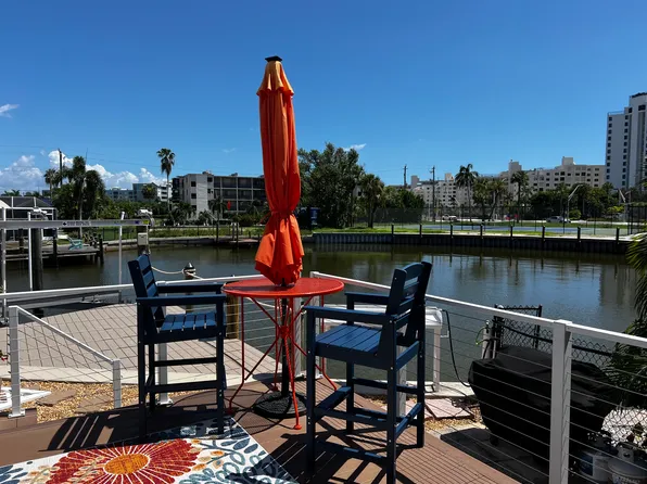 100 Ibis St, Fort Myers Beach, FL 33931