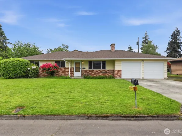 3011 NE 44th Street, Vancouver, WA 98663