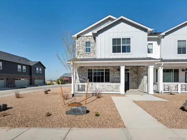 6531 N Malaya Street, Aurora, CO 80019