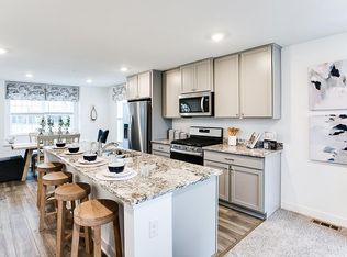 6603 Hinterland Trl S, Cottage Grove, MN 55016