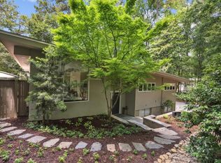 1125 Ferncliff Rd NE, Atlanta, GA 30324