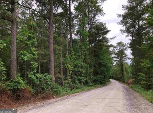 0 Hall Rd TRACT 1, Fairburn, GA 30213