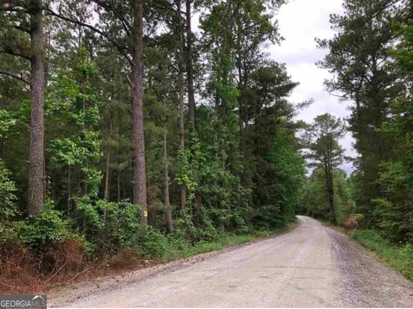 0 Hall Rd Tract 1, Fairburn, GA 30213