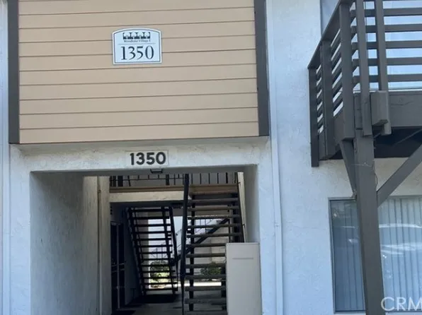 1350 W Lambert Rd, La Habra, CA 90631