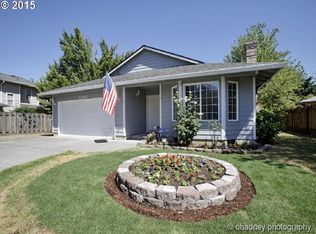 2105 NE 25th Ct, Gresham, OR 97030