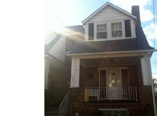 4733 Lafayette Ave, Pennsauken, NJ 08109