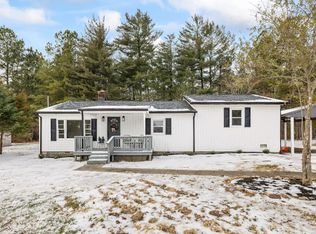 11579 Leesville Rd, Lynch Station, VA 24571