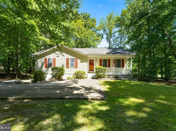 3804 Pennington Ln, Woodbridge, VA 22192