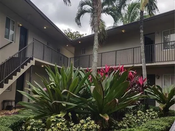 1444 Windsor Ct APT 7, Fort Lauderdale, FL 33304