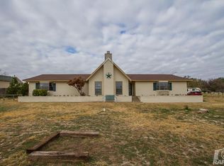 102 Loch Lomond Rd, San Angelo, TX 76901