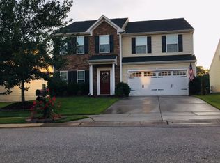 6127 Canyon Trl, Denver, NC 28037