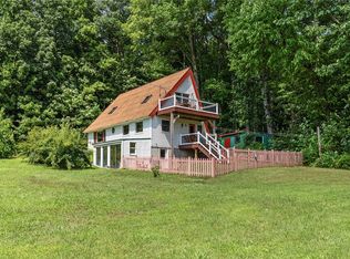 2531 Ayers Rd, Penn Yan, NY 14527