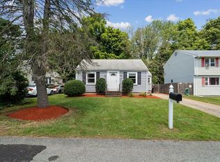147 Hubbard Ave, Brockton, MA 02301