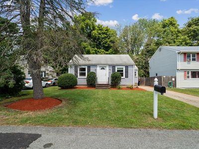 147 Hubbard Ave, Brockton, MA, 02301