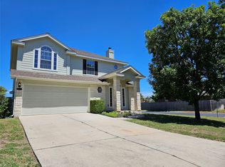 19001 Leigh Ln, Pflugerville, TX 78660