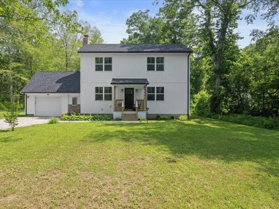 263 Collins Rd, Ashaway, RI, 02804