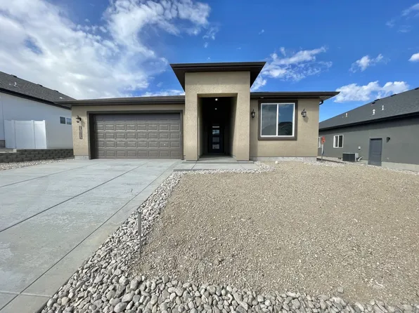 3182 Newcastle Cir, Elko, NV 89801