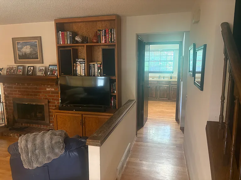 8651 E Amherst Dr — Photo 1