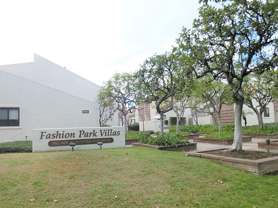 1st image of 598 W Huntington Dr Unit F