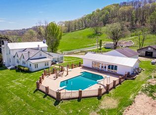 4460 Pulaski Hwy, Allons, TN 38541