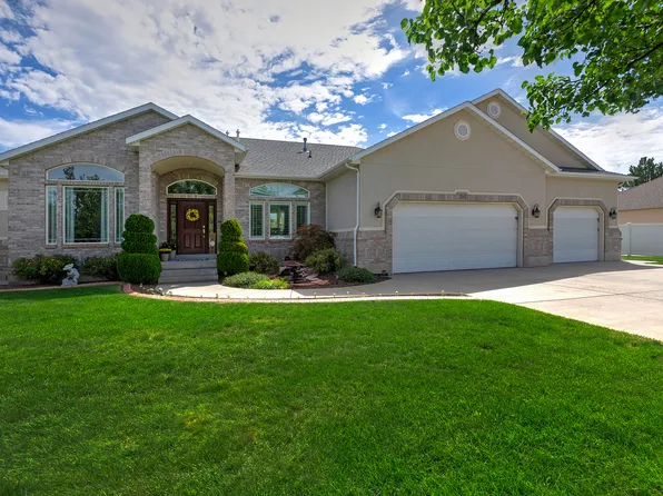 10653 S 3210 W, South Jordan, UT 84095