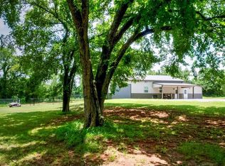 790 Tilghman Dr, Chandler, OK 74834