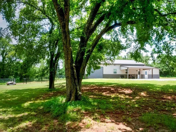 790 Tilghman Dr, Chandler, OK 74834