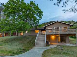 28252 Tollhouse Rd, Tollhouse, CA 93667