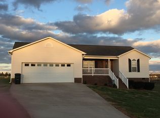 183 Goldenrod Ln, Lexington, NC 27295