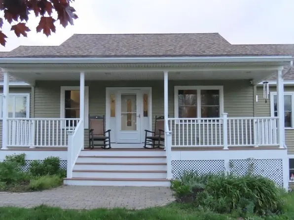 81 Swett Road, Windham, ME 04062