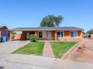 2120 N 42nd Dr, Phoenix, AZ 85009