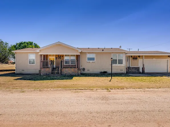 118 Miami Ave, Mobeetie, TX 79061