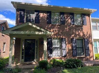 1081 General George Patton Rd, Nashville, TN 37221