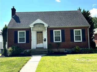 2440 W Elm St, Allentown, PA 18104