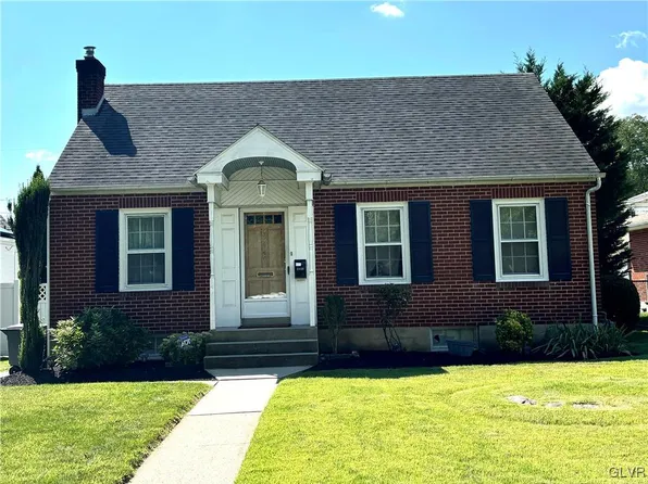 2440 W Elm St, Allentown, PA 18104