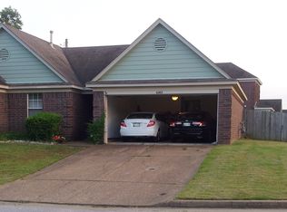 6563 Patmore Rd, Memphis, TN 38134