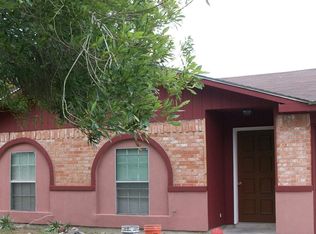 55 Villa Franca St, Brownsville, TX 78526