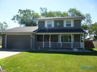 4222 Hakes Rd, Northwood, OH 43619