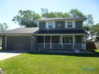 4222 Hakes Rd, Northwood, OH, 43619